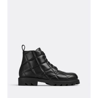 ボッテガ(Bottega Veneta) ブーツ(メンズ)(レースアップ)の通販 7点 ...