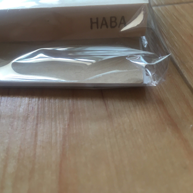 HABA(ハーバー)のHABA 卓上カレンダー　2023 インテリア/住まい/日用品の文房具(カレンダー/スケジュール)の商品写真