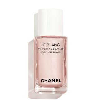 シャネル(CHANEL)のシャネルフェイスカラー◆ルブランロージードロップス◆(化粧下地)