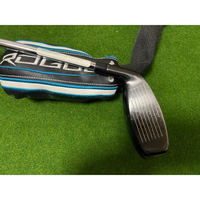 Callaway Rogue Starユーティリティ 4番（20度）