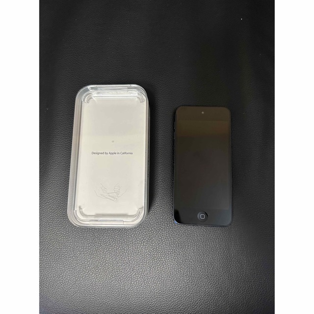 iPod touch(アイポッドタッチ)のiPod touch第5世代　32GBモデル スマホ/家電/カメラのオーディオ機器(ポータブルプレーヤー)の商品写真