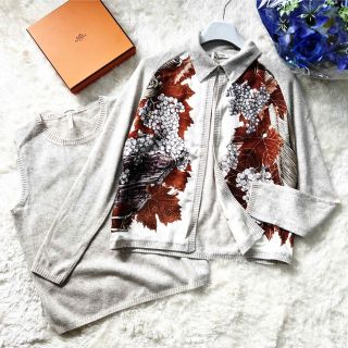エルメス アンサンブル(レディース)の通販 75点 | Hermesのレディース