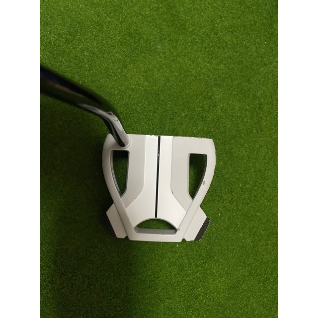 TaylorMade Spider Xパター