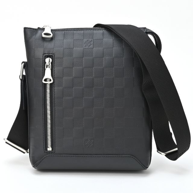 2022秋冬新作】 VUITTON LOUIS - ディスカバリー・メッセンジャー