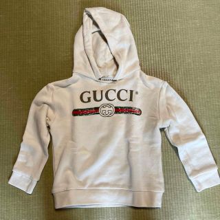 グッチ(Gucci)のGUCCI スウェットシャツ(Tシャツ/カットソー)