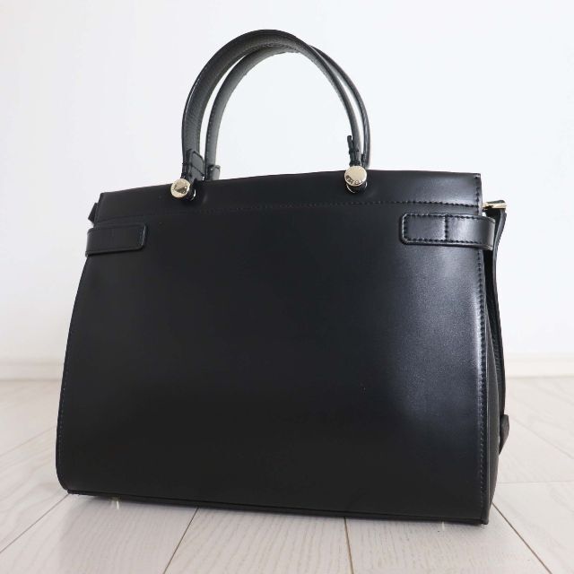 Furla(フルラ)の良品 FURLA フルラ LADY M M TOTE レディ トート バッグ レディースのバッグ(トートバッグ)の商品写真