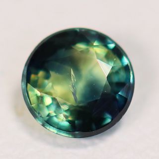 美しいバイカラーサファイア0.580ct | elchate.com