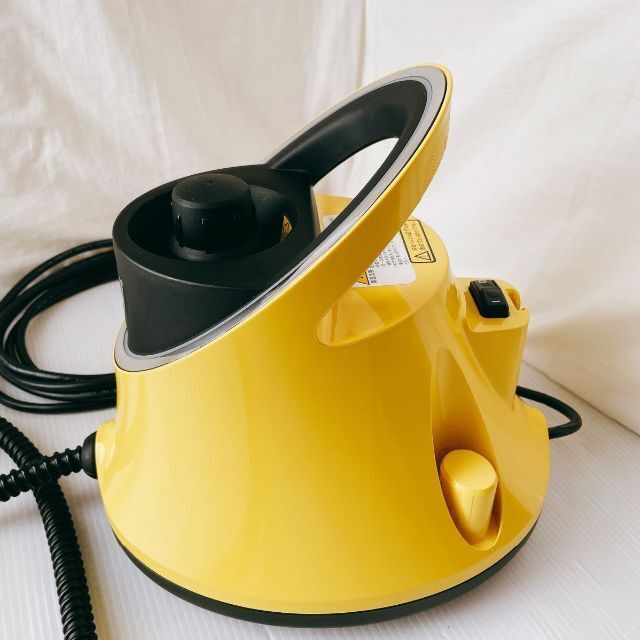 Amazon | ジャパネットタカタ ケルヒャー家庭用スチーム