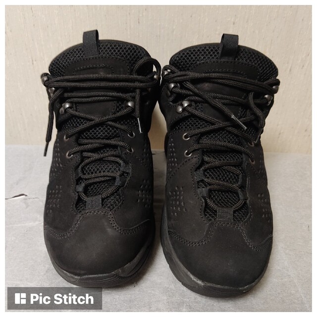 uniform experiment TACTICAL SNEAKERS