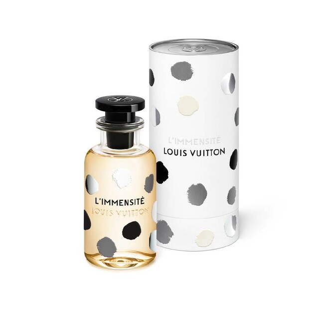 限定完売品】LOUIS VUITTON ルイヴィトン リマンシテ 草間彌生