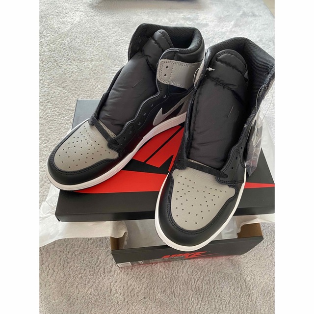 NIKE AIR JORDAN 1 RETRO OG