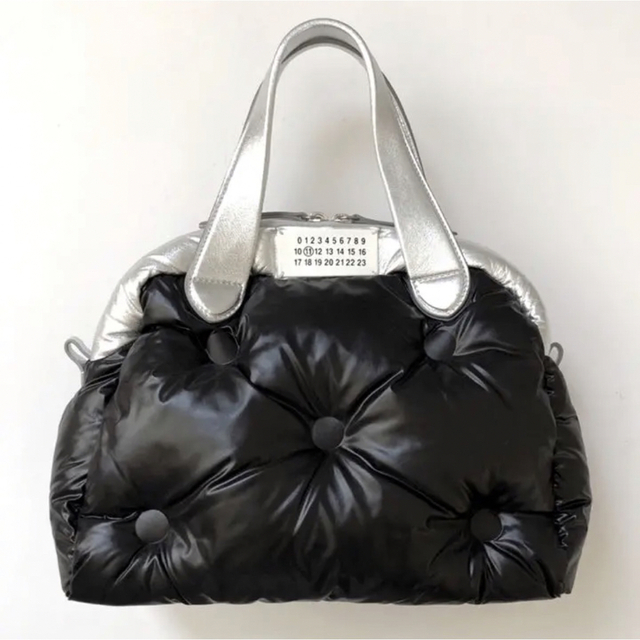 Maison Martin Margiela(マルタンマルジェラ)のMaison Margiela☆ Glam Slamグラムスラム バッグ レディースのバッグ(ショルダーバッグ)の商品写真