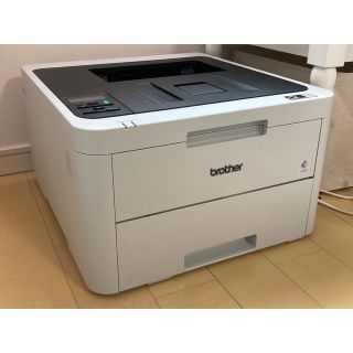 ブラザー(brother)のbrother HL-L3230CDW(カラーレーザープリンタ)(OA機器)