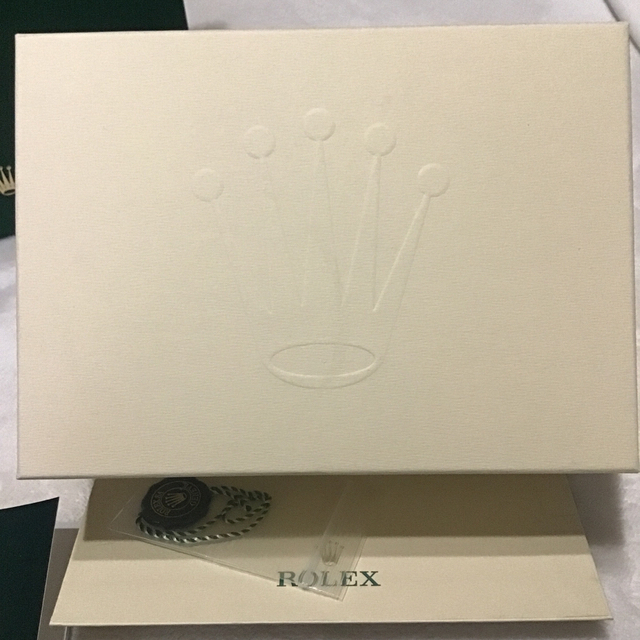 ROLEX(ロレックス)のロレックス　時計　31 レディースのファッション小物(腕時計)の商品写真