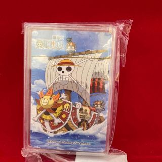 ONE PIECE トランプ(トランプ/UNO)