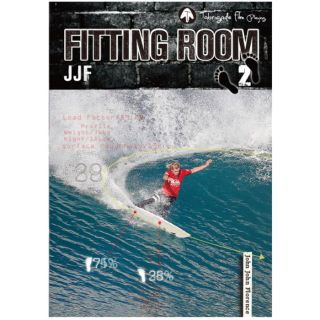 フィッティングルーム2ジョンジョンフローレンス(Fitting Room 2)(サーフィン)