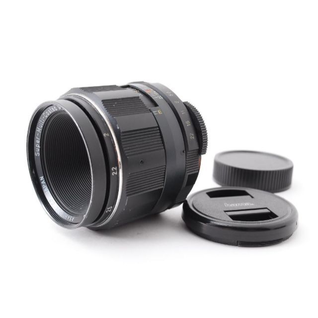 PENTAX SMC Macro Takumar 50mm F4 L561 高価値 64.0%OFF tweedmill.co.uk