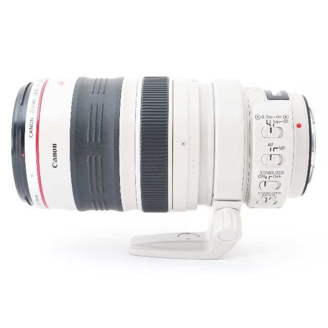 【売約済】Canon EF 28-300mm F3.5-5.6 L IS USM 6