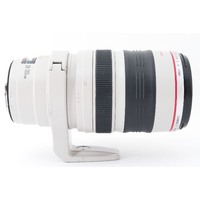【売約済】Canon EF 28-300mm F3.5-5.6 L IS USM 7