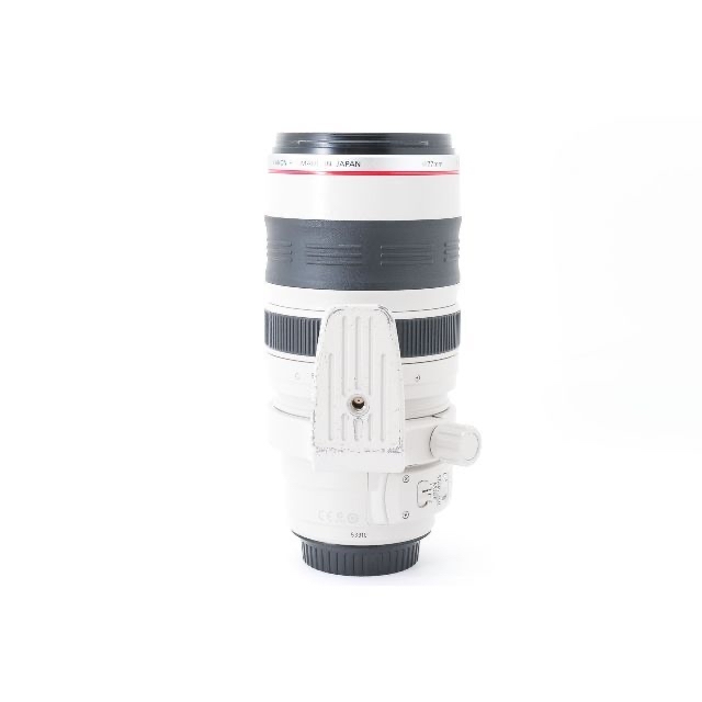 【売約済】Canon EF 28-300mm F3.5-5.6 L IS USM 9