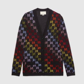 グッチ カーディガン(レディース)の通販 200点以上 | Gucciの