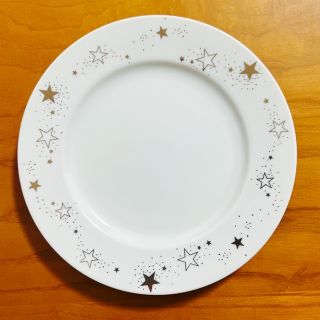 スタージュエリー(STAR JEWELRY)の【未使用】スタージュエリー STAR JEWELRY お皿(食器)