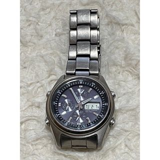 カシオ(CASIO)のカシオ　タフソーラー3731＊JA(腕時計(デジタル))