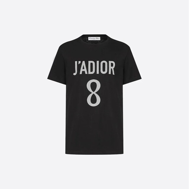 Dior J'ADIOR 8 Tシャツ www.kallaline.com