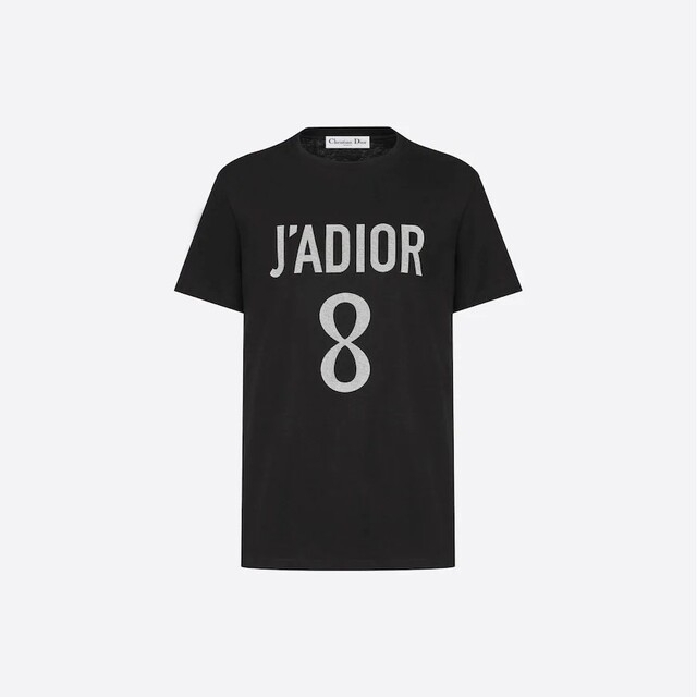 Dior　J'ADIOR 8 Tシャツ