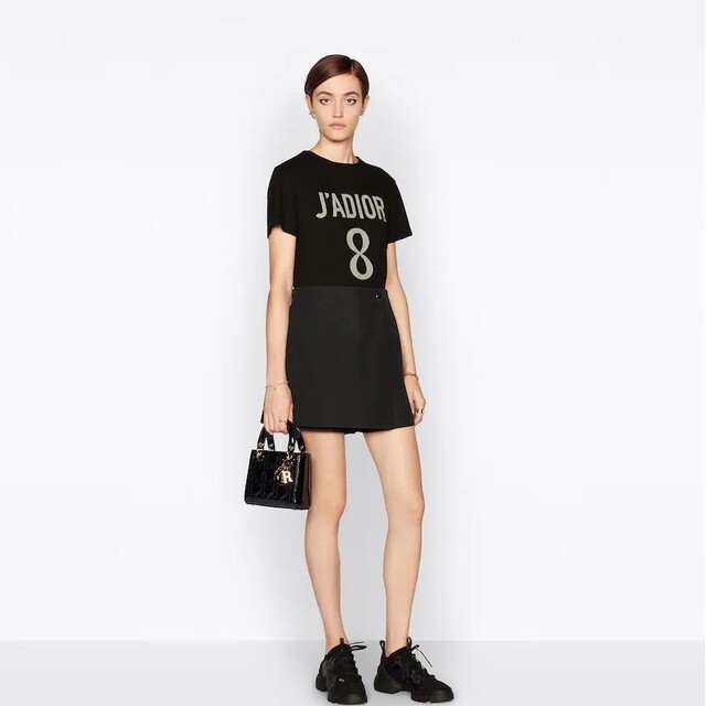 Dior　J'ADIOR 8 Tシャツ