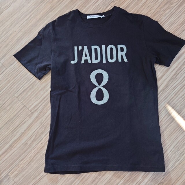 Dior　J'ADIOR 8 Tシャツ