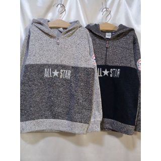 コンバース(CONVERSE)の＜5963-R＞(150cm)☆CONVERSE(コンバース)パーカートレーナー(Tシャツ/カットソー)