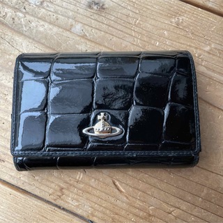 ヴィヴィアンウエストウッド(Vivienne Westwood)のVivienne Westwood ヴィヴィアンウエストウッド　オーブ　財布(財布)