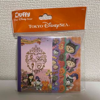 ディズニー ハロウィン ノート/メモ帳/ふせんの通販 300点以上