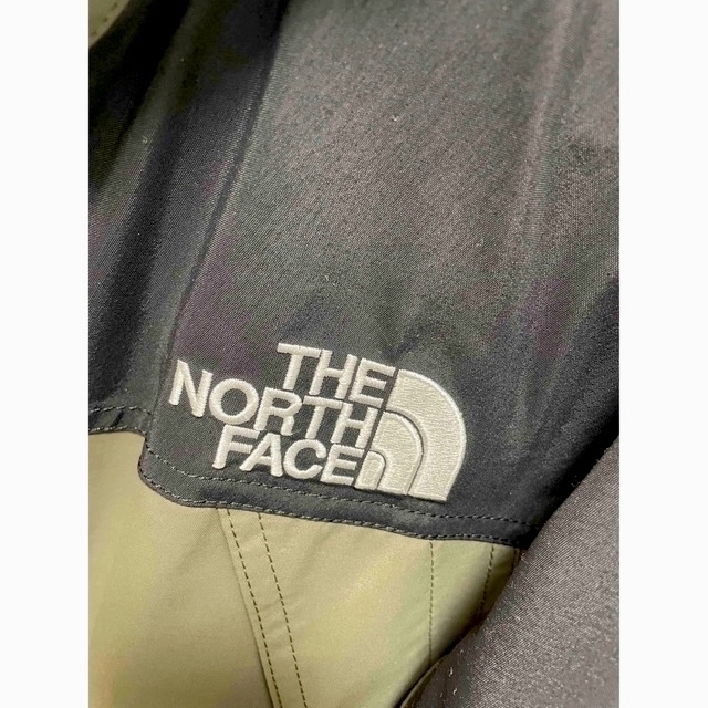 THE NORTH FACE(ザノースフェイス)のザノースフェイス　マウンテンライトジャケット レディースのジャケット/アウター(ナイロンジャケット)の商品写真