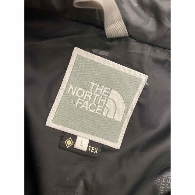 THE NORTH FACE(ザノースフェイス)のザノースフェイス　マウンテンライトジャケット レディースのジャケット/アウター(ナイロンジャケット)の商品写真