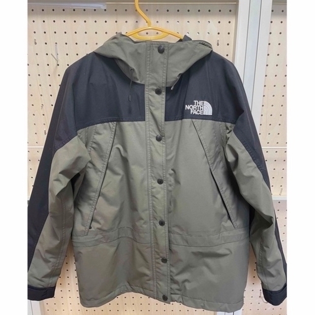 THE NORTH FACE(ザノースフェイス)のザノースフェイス　マウンテンライトジャケット レディースのジャケット/アウター(ナイロンジャケット)の商品写真