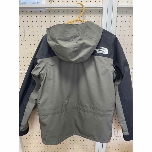 THE NORTH FACE(ザノースフェイス)のザノースフェイス　マウンテンライトジャケット レディースのジャケット/アウター(ナイロンジャケット)の商品写真