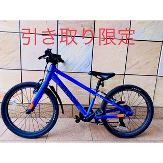 海外並行輸入正規品自転車超希少 レトロ 日本製 自転車 MADE IN JAPAN ロッドブレーキの通販 by