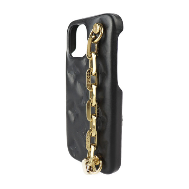 美品】ルイヴィトン スマホケース バンパー クッサン iPhone12 対応