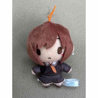 【限定値下げ】プロセカ 東雲絵名 ぬいぐるみ プライズ(キャラクターグッズ)