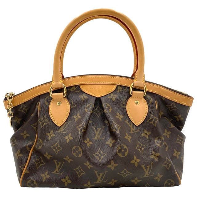 新しいブランド LOUIS VUITTON レディース【中古品】 ゴールド金具 ...