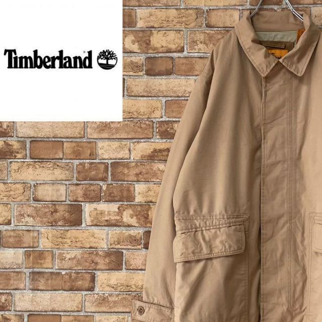 ざいます Timberland - ティンバーランド ウォータープルーフ
