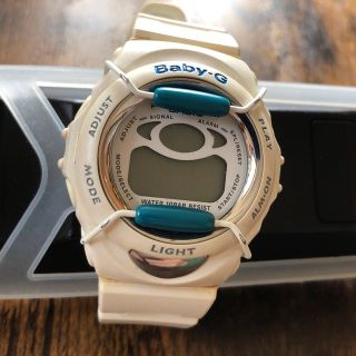 G-SHOCK - CASIO Baby-G ピチカートファイブ ジャンクの通販 by 犬神家