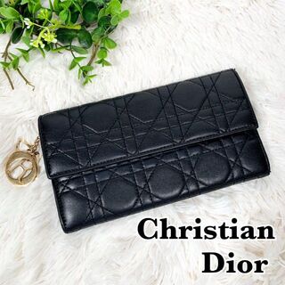 Christian Dior - ディオール dior SADDLE コンパクトウォレット 財布 