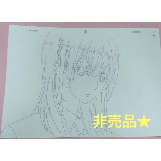 2020最新型 高品質 ⑭激レア☆citrus展限定特典☆非売品藍原柚子