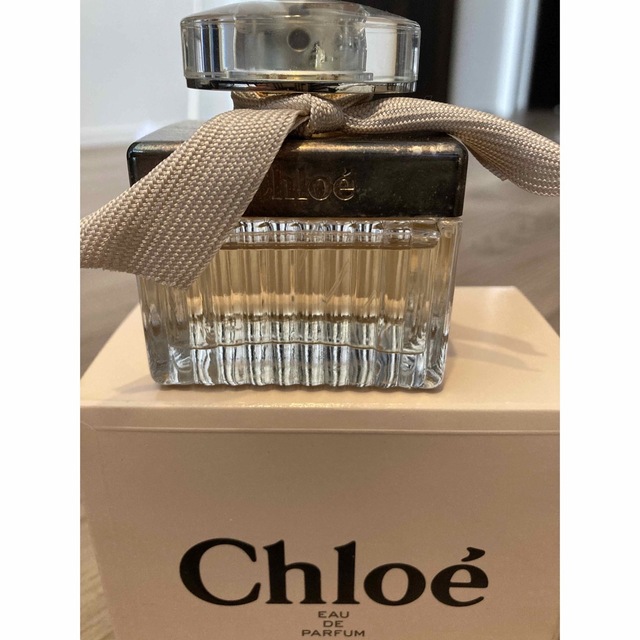 Chloe(クロエ)のChloe 香水　50ml コスメ/美容の香水(香水(女性用))の商品写真