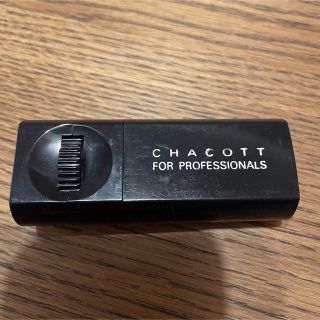 チャコット(CHACOTT)の【チャコット 】ファンデーション(ファンデーション)