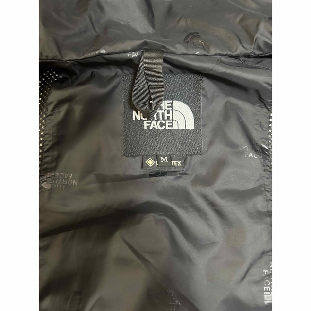 THE NORTH FACE(ザノースフェイス)のTHE NORTH FACE マウンテンライトジャケット メンズのジャケット/アウター(マウンテンパーカー)の商品写真