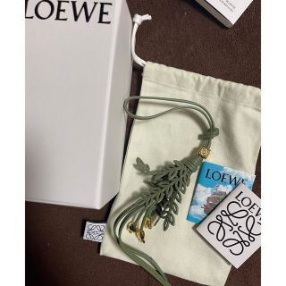 ロエベ(LOEWE)のロエベ ×ハウル　チャーム　ロック　シザーズ　ペーパー(チャーム)